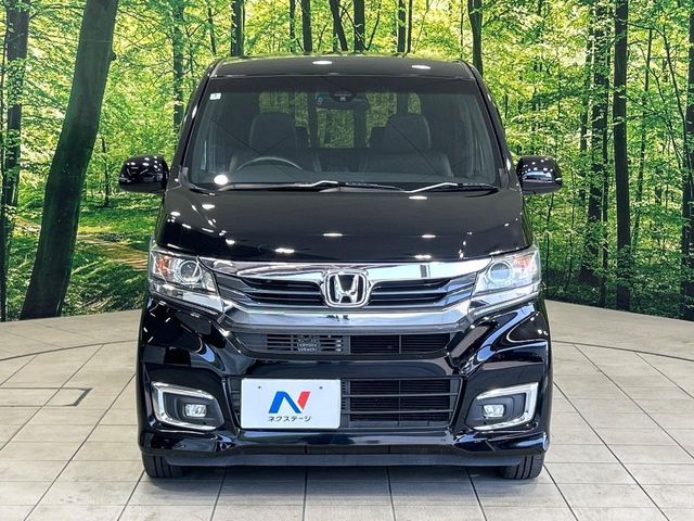 N-WGN CUSTOM
