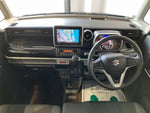 Spacia custom