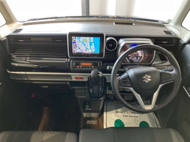Spacia custom