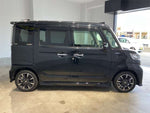 Spacia custom