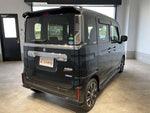 Spacia custom