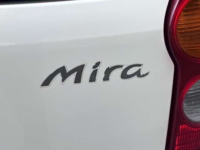MIRA