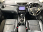 X-TRAIL 4WD