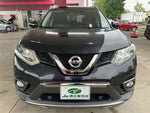 X-TRAIL 4WD