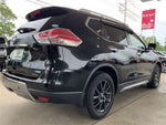 X-TRAIL 4WD