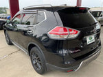 X-TRAIL 4WD