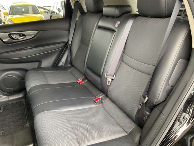 X-TRAIL 4WD