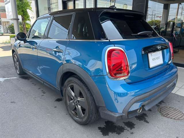MINI COOPER 5DOOR