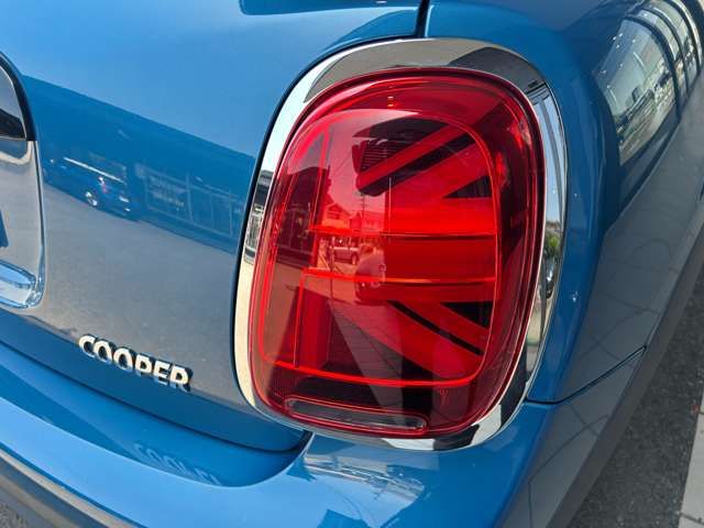 MINI COOPER 5DOOR
