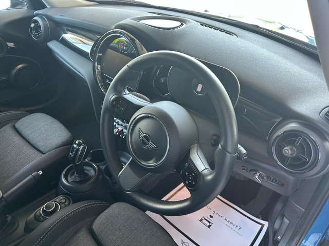 MINI COOPER 5DOOR
