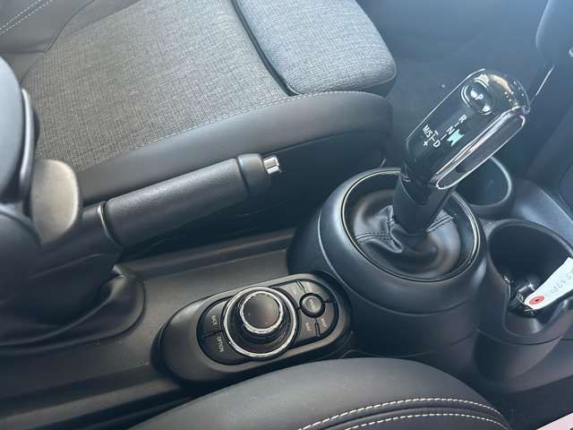 MINI COOPER 5DOOR
