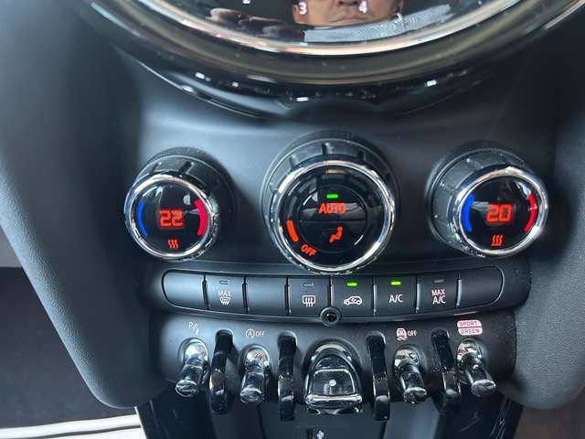 MINI COOPER 5DOOR