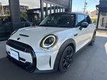 MINI COOPER S 5DOOR