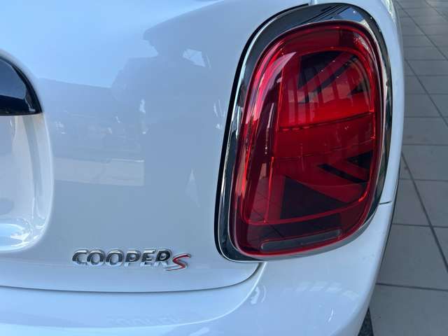 MINI COOPER S 5DOOR