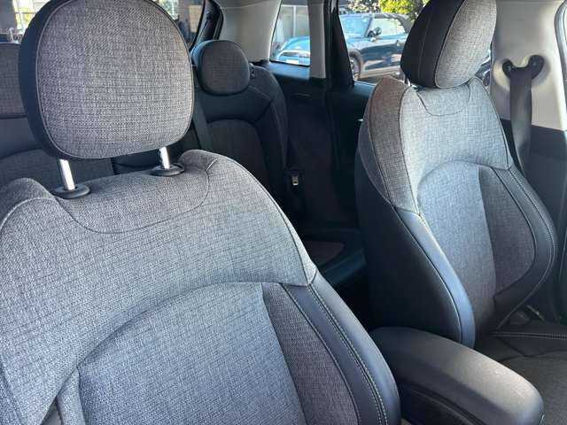 MINI COOPER S 5DOOR