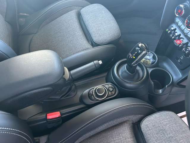 MINI COOPER S 5DOOR