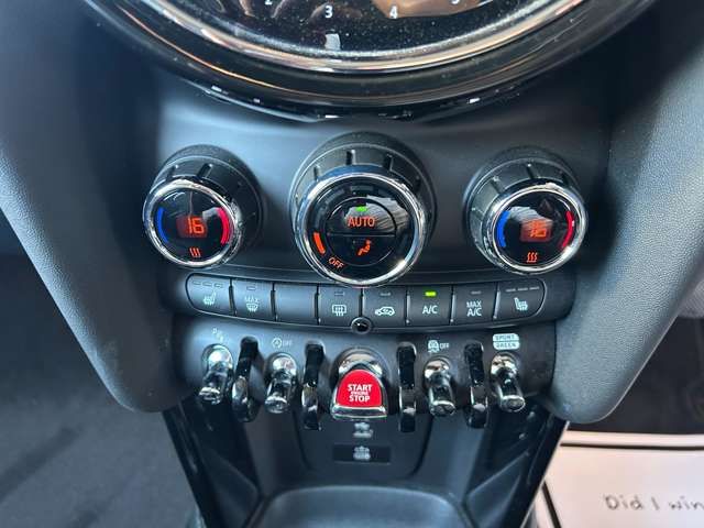 MINI COOPER S 5DOOR