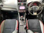WRX STI