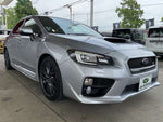 WRX STI