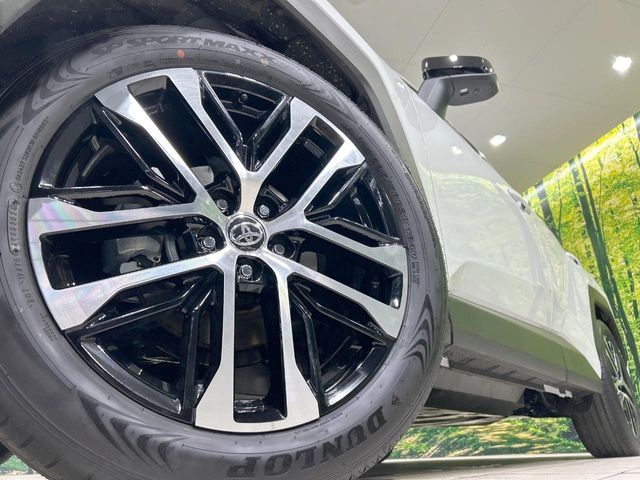 RAV4 HYBRID 4WD