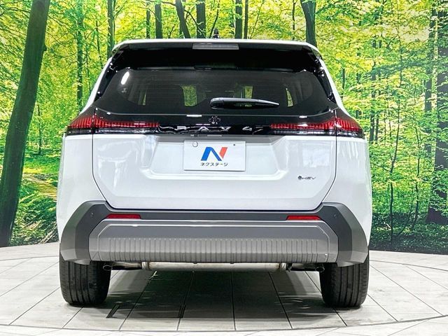 RAV4 HYBRID 4WD