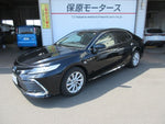 CAMRY HYBRID