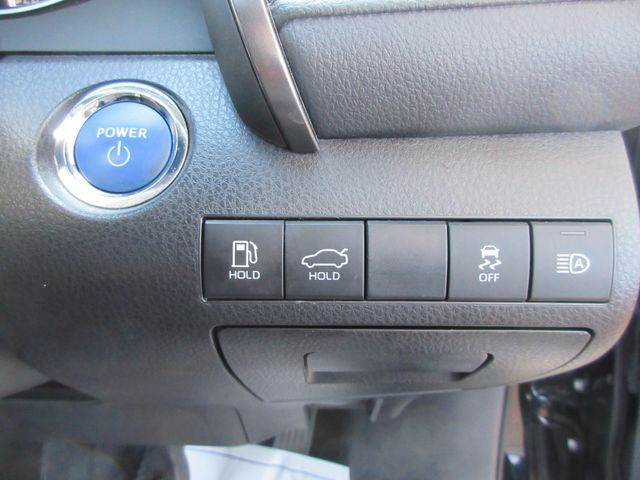CAMRY HYBRID