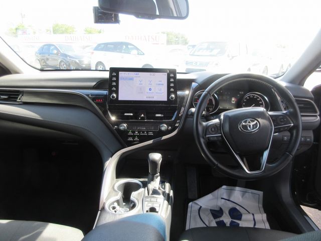 CAMRY HYBRID