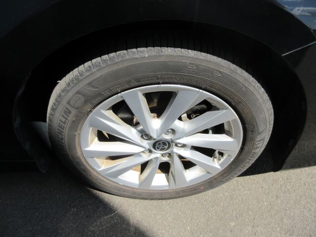 CAMRY HYBRID