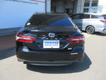 CAMRY HYBRID