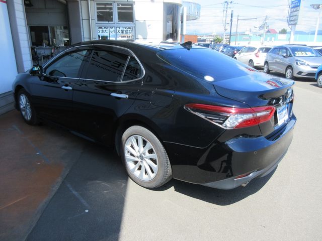 CAMRY HYBRID