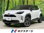YARIS CROSS HYBRID