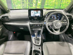 YARIS CROSS HYBRID