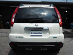 X-TRAIL 4WD