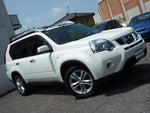 X-TRAIL 4WD