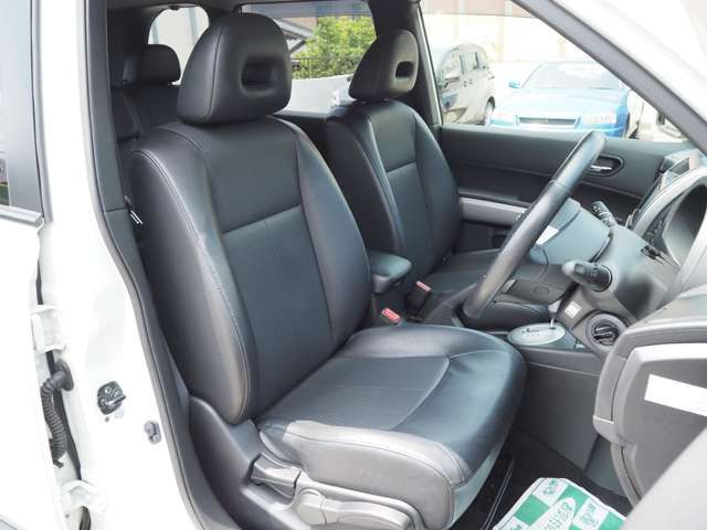 X-TRAIL 4WD