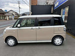 MOVE canbus