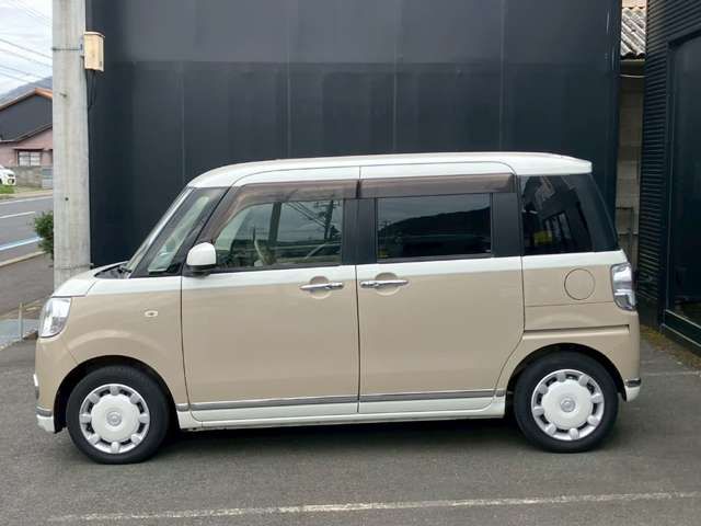 MOVE canbus