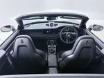 PORSCHE 911 open