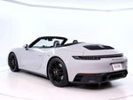 PORSCHE 911 open