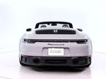 PORSCHE 911 open