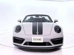 PORSCHE 911 open