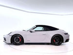 PORSCHE 911 open