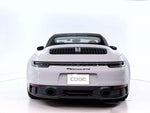 PORSCHE 911 open