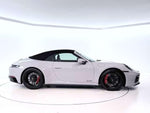 PORSCHE 911 open
