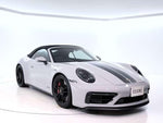 PORSCHE 911 open
