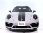 PORSCHE 911 open