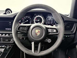 PORSCHE 911 open