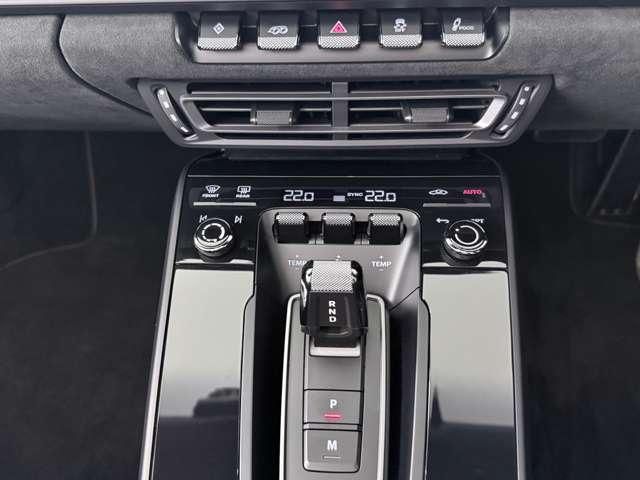 PORSCHE 911 open