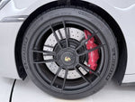 PORSCHE 911 open